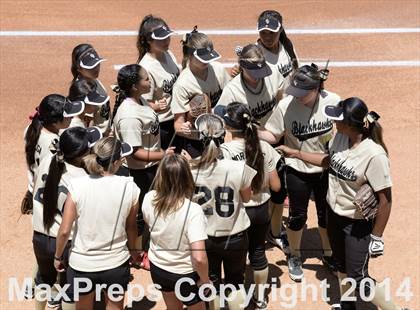 Thumbnail 3 in Citrus Valley vs. Jurupa Hills (CIF-SS D5 Final) photogallery.