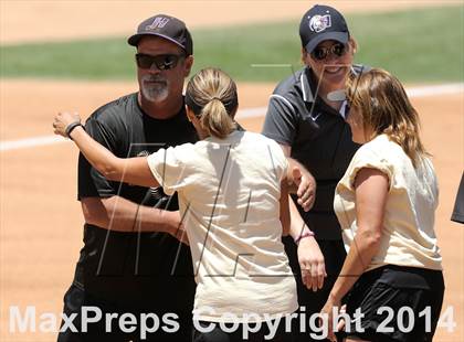 Thumbnail 2 in Citrus Valley vs. Jurupa Hills (CIF-SS D5 Final) photogallery.
