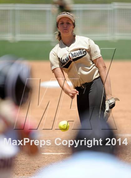 Thumbnail 3 in Citrus Valley vs. Jurupa Hills (CIF-SS D5 Final) photogallery.