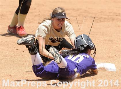 Thumbnail 1 in Citrus Valley vs. Jurupa Hills (CIF-SS D5 Final) photogallery.