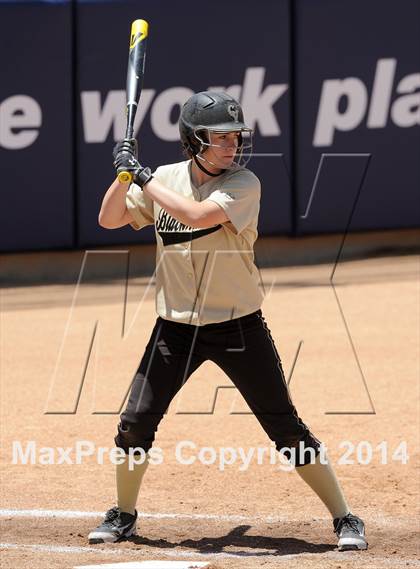 Thumbnail 1 in Citrus Valley vs. Jurupa Hills (CIF-SS D5 Final) photogallery.