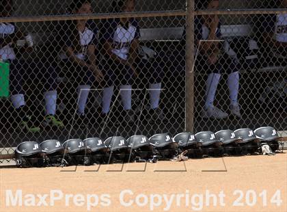 Thumbnail 2 in Citrus Valley vs. Jurupa Hills (CIF-SS D5 Final) photogallery.