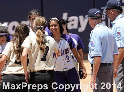 Thumbnail 1 in Citrus Valley vs. Jurupa Hills (CIF-SS D5 Final) photogallery.