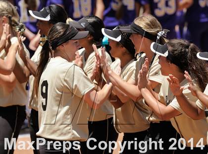 Thumbnail 3 in Citrus Valley vs. Jurupa Hills (CIF-SS D5 Final) photogallery.