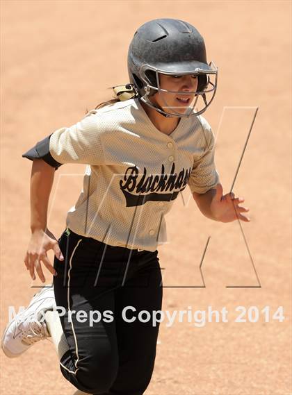 Thumbnail 1 in Citrus Valley vs. Jurupa Hills (CIF-SS D5 Final) photogallery.