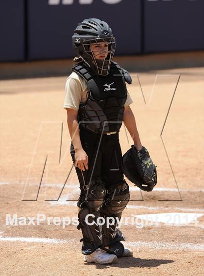 Thumbnail 3 in Citrus Valley vs. Jurupa Hills (CIF-SS D5 Final) photogallery.