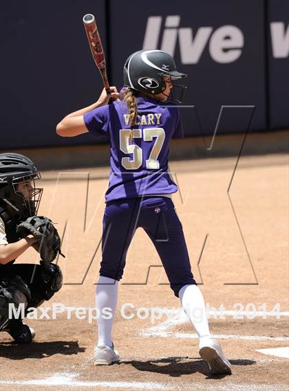 Thumbnail 3 in Citrus Valley vs. Jurupa Hills (CIF-SS D5 Final) photogallery.