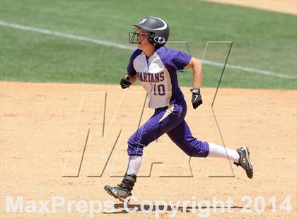 Thumbnail 1 in Citrus Valley vs. Jurupa Hills (CIF-SS D5 Final) photogallery.