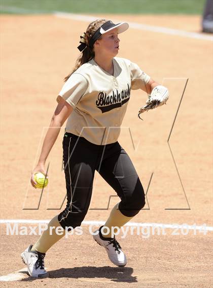 Thumbnail 1 in Citrus Valley vs. Jurupa Hills (CIF-SS D5 Final) photogallery.