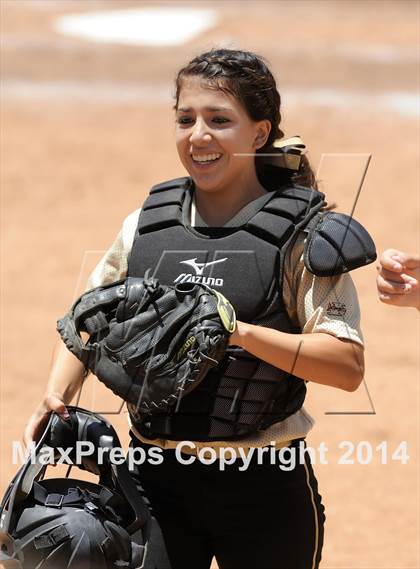 Thumbnail 3 in Citrus Valley vs. Jurupa Hills (CIF-SS D5 Final) photogallery.