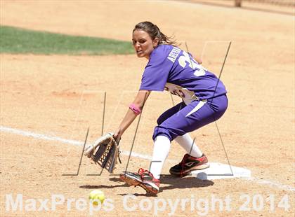 Thumbnail 1 in Citrus Valley vs. Jurupa Hills (CIF-SS D5 Final) photogallery.