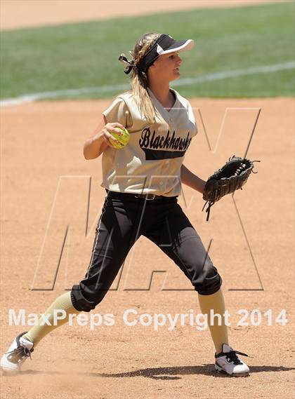 Thumbnail 3 in Citrus Valley vs. Jurupa Hills (CIF-SS D5 Final) photogallery.