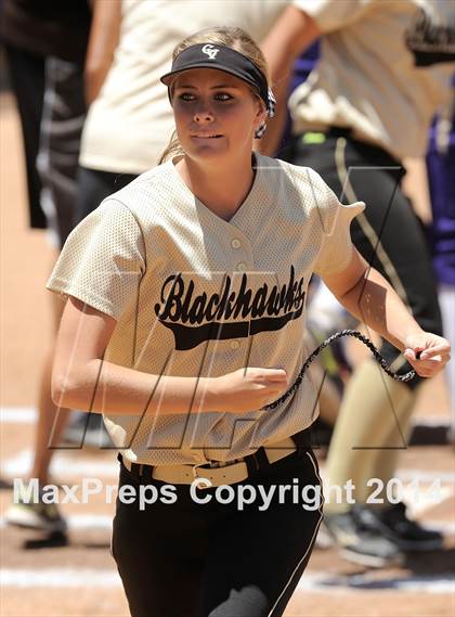 Thumbnail 2 in Citrus Valley vs. Jurupa Hills (CIF-SS D5 Final) photogallery.
