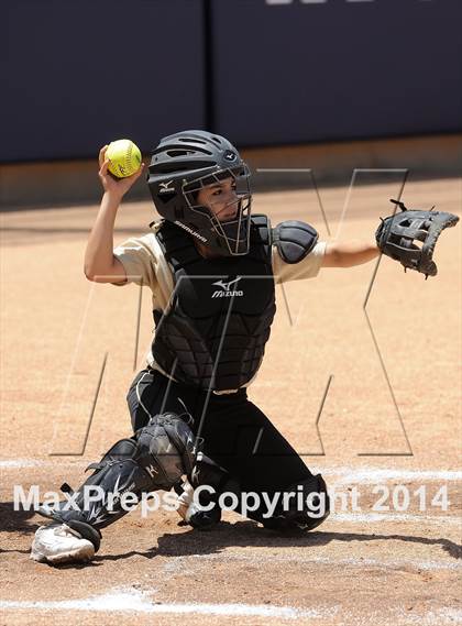 Thumbnail 3 in Citrus Valley vs. Jurupa Hills (CIF-SS D5 Final) photogallery.