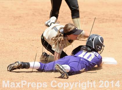 Thumbnail 1 in Citrus Valley vs. Jurupa Hills (CIF-SS D5 Final) photogallery.