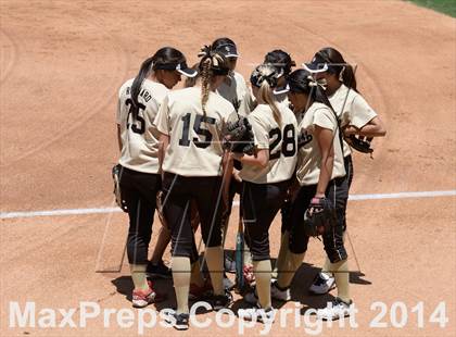 Thumbnail 3 in Citrus Valley vs. Jurupa Hills (CIF-SS D5 Final) photogallery.