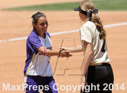 Thumbnail 1 in Citrus Valley vs. Jurupa Hills (CIF-SS D5 Final) photogallery.