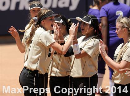 Thumbnail 3 in Citrus Valley vs. Jurupa Hills (CIF-SS D5 Final) photogallery.