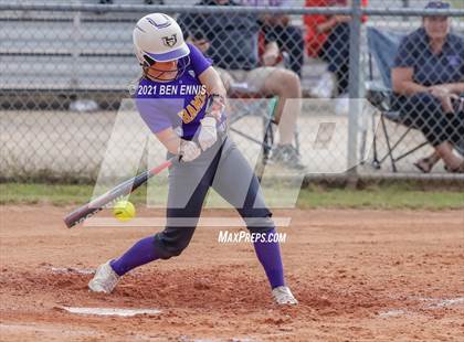 Thumbnail 2 in Cedartown vs Hampton (GHSA 4A Round 1 Playoff) photogallery.