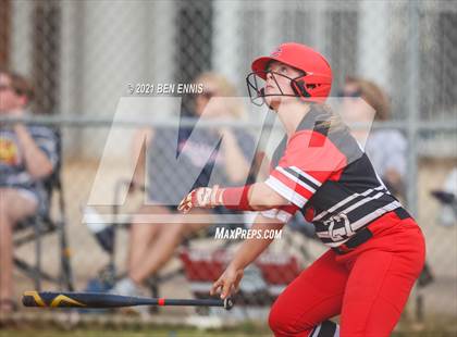 Thumbnail 2 in Cedartown vs Hampton (GHSA 4A Round 1 Playoff) photogallery.