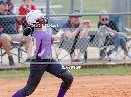 Thumbnail 3 in Cedartown vs Hampton (GHSA 4A Round 1 Playoff) photogallery.