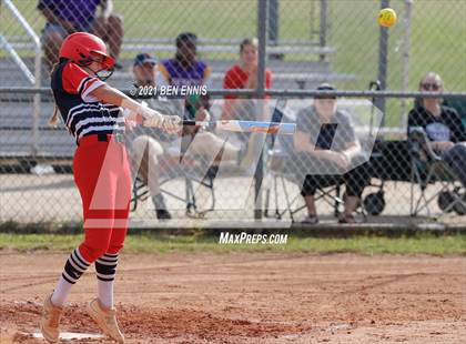 Thumbnail 1 in Cedartown vs Hampton (GHSA 4A Round 1 Playoff) photogallery.