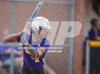 Thumbnail 2 in Cedartown vs Hampton (GHSA 4A Round 1 Playoff) photogallery.