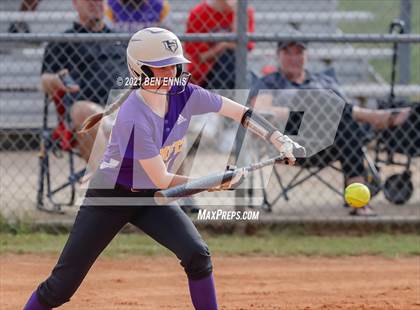 Thumbnail 2 in Cedartown vs Hampton (GHSA 4A Round 1 Playoff) photogallery.