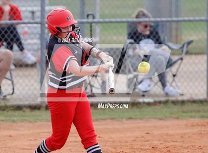 Thumbnail 1 in Cedartown vs Hampton (GHSA 4A Round 1 Playoff) photogallery.