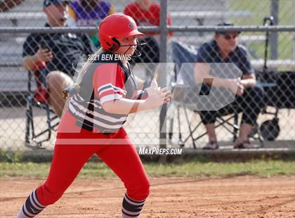 Thumbnail 1 in Cedartown vs Hampton (GHSA 4A Round 1 Playoff) photogallery.