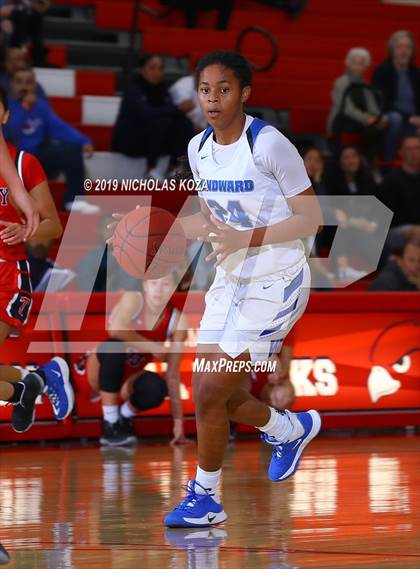 Thumbnail 3 in Troy vs. Windward (Battle at the Beach) photogallery.