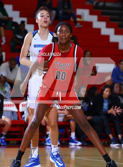 Thumbnail 3 in Troy vs. Windward (Battle at the Beach) photogallery.