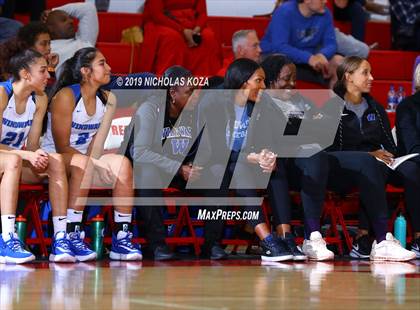 Thumbnail 2 in Troy vs. Windward (Battle at the Beach) photogallery.