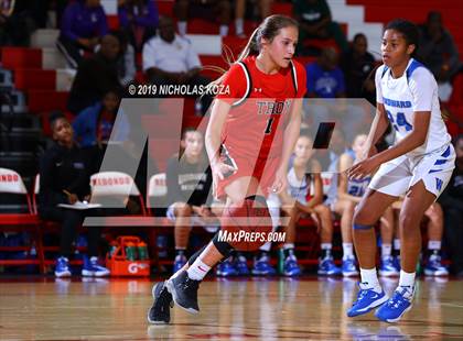 Thumbnail 3 in Troy vs. Windward (Battle at the Beach) photogallery.