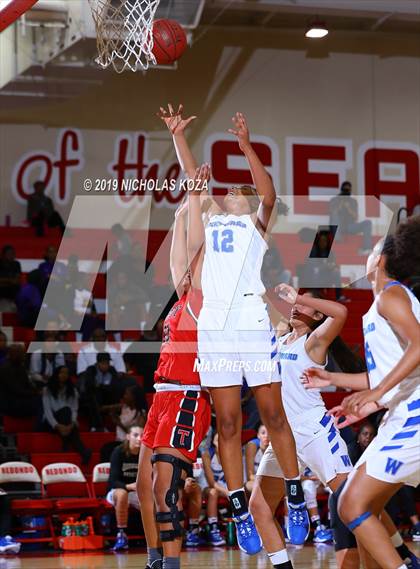 Thumbnail 3 in Troy vs. Windward (Battle at the Beach) photogallery.
