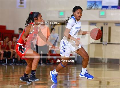 Thumbnail 3 in Troy vs. Windward (Battle at the Beach) photogallery.