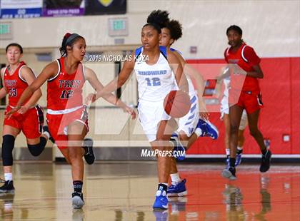 Thumbnail 1 in Troy vs. Windward (Battle at the Beach) photogallery.