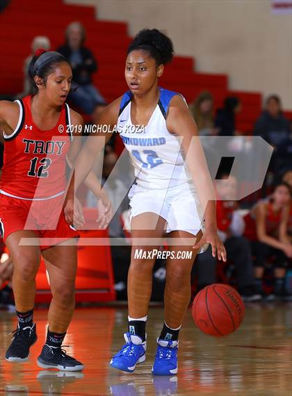 Thumbnail 2 in Troy vs. Windward (Battle at the Beach) photogallery.