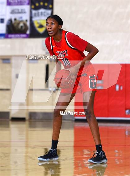 Thumbnail 3 in Troy vs. Windward (Battle at the Beach) photogallery.