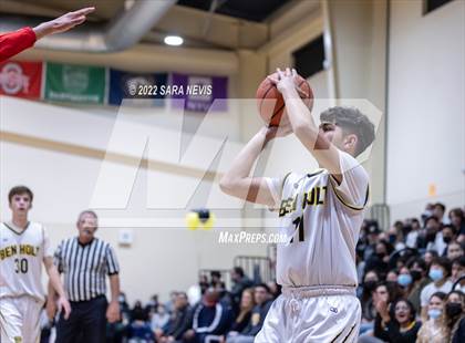Thumbnail 3 in Stockton Christian @ Ben Holt College Prep Academy photogallery.