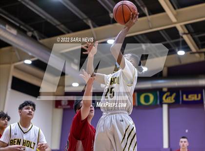 Thumbnail 3 in Stockton Christian @ Ben Holt College Prep Academy photogallery.