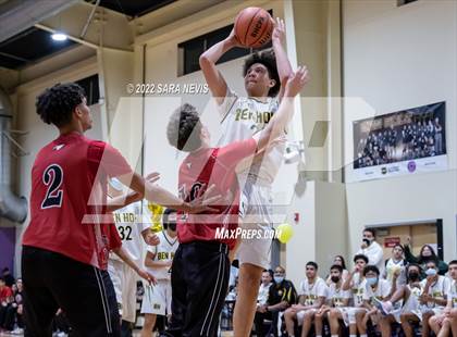 Thumbnail 2 in Stockton Christian @ Ben Holt College Prep Academy photogallery.