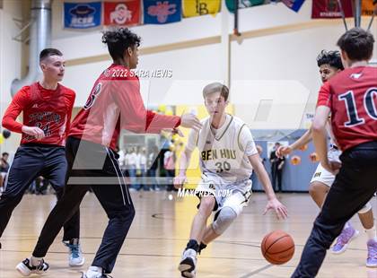 Thumbnail 1 in Stockton Christian @ Ben Holt College Prep Academy photogallery.