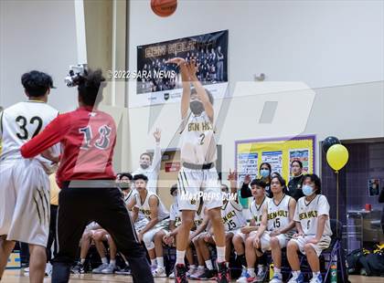 Thumbnail 3 in Stockton Christian @ Ben Holt College Prep Academy photogallery.