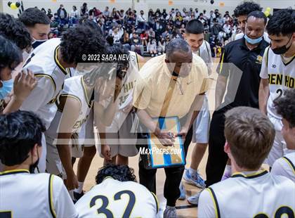 Thumbnail 2 in Stockton Christian @ Ben Holt College Prep Academy photogallery.