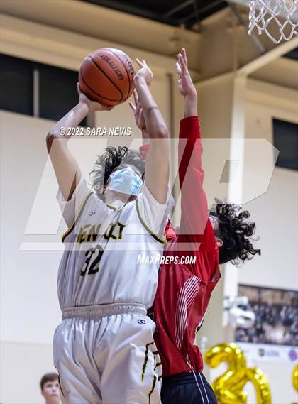 Thumbnail 2 in Stockton Christian @ Ben Holt College Prep Academy photogallery.