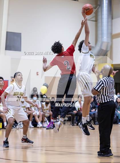 Thumbnail 3 in Stockton Christian @ Ben Holt College Prep Academy photogallery.
