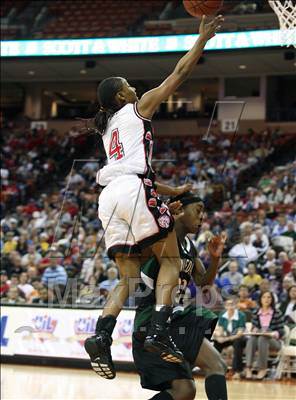 Thumbnail 1 in Kennedale vs West OSO (UIL 3A Semifinals) photogallery.