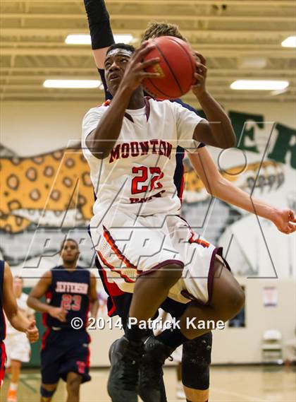 Thumbnail 1 in Jefferson vs Mountain View (Joe Cascio Holiday Classic) photogallery.