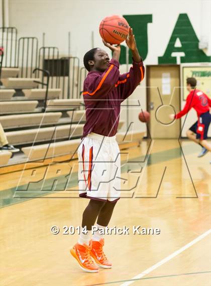 Thumbnail 3 in Jefferson vs Mountain View (Joe Cascio Holiday Classic) photogallery.